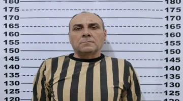 القبض على عميد سابق في نظام الأسد بتهمة انتهاكات جسيمة ضد المدنيين في سوريا